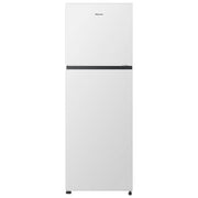 Hisense RT422N4AWE Frigorifero Doppia Porta 325 L 169,6 cm Classe E 40 dB Total No Frost Inverter colore Bianco