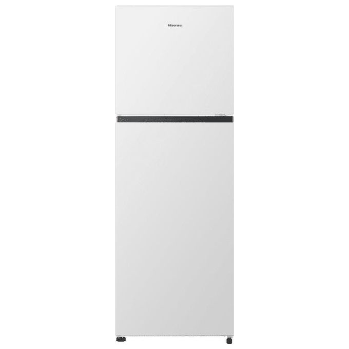 Hisense RT422N4AWE Frigorifero Doppia Porta 325 L 169,6 cm Classe E 40 dB Total No Frost Inverter colore Bianco