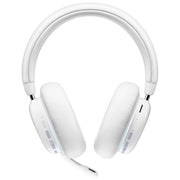Logitech G 981-001083 G735 Cuffie da Gaming Wireless LIGHTSPEED Bluetooth Microfono Rimovibile 40 mm RGB LIGHTSYNC 273 g colore Bianco