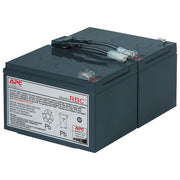 APC Batteria Per Sua1000i