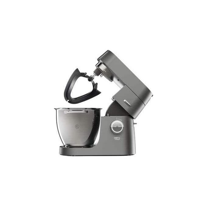 Kenwood Accessorio AT502 Frusta Major Frusta Gommata 2 Guaine