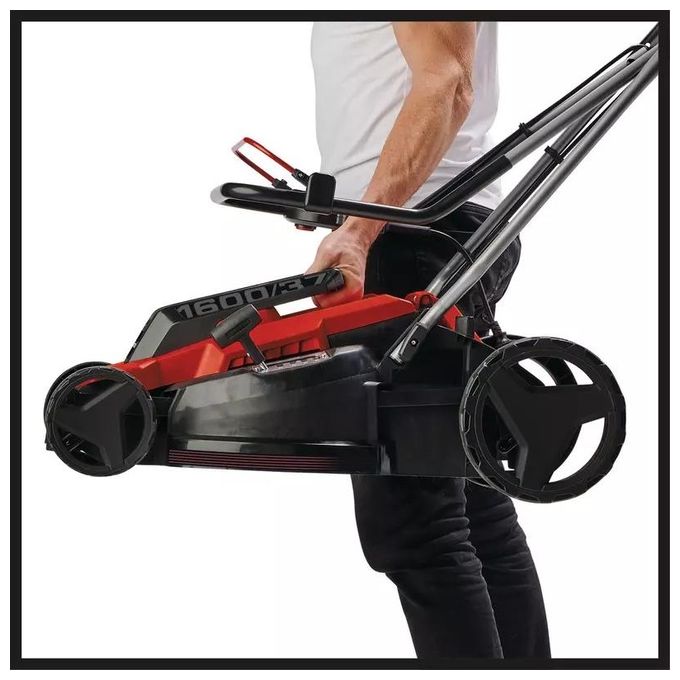 Tagliaerba elettrico GC-EM 1600-37