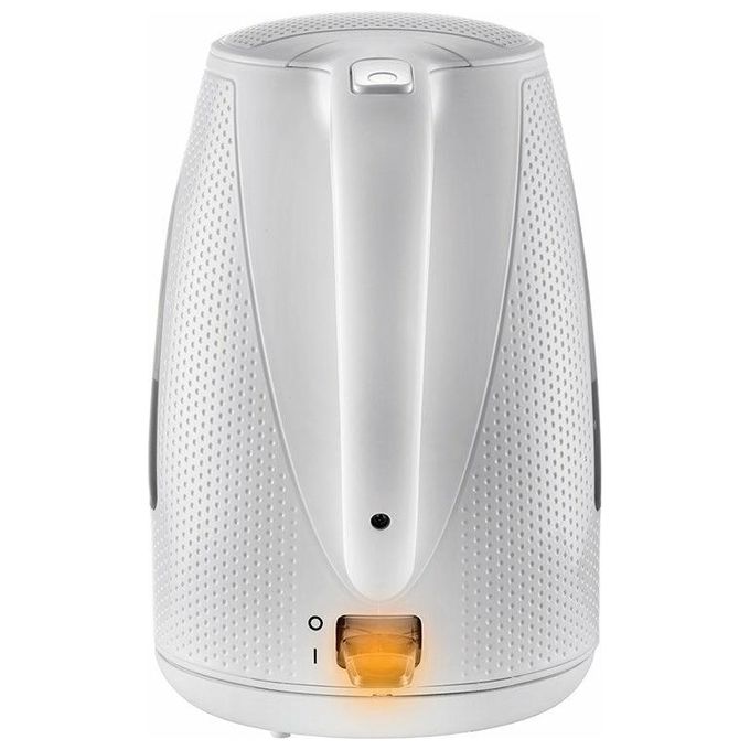 Unold Bollitore 18550 golf Bianco 1,7lt 2150w