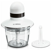 Bosch Tritatutto MMR08A1 tritaverdure elettrico 0,8 L 400 W Antracite Bianco