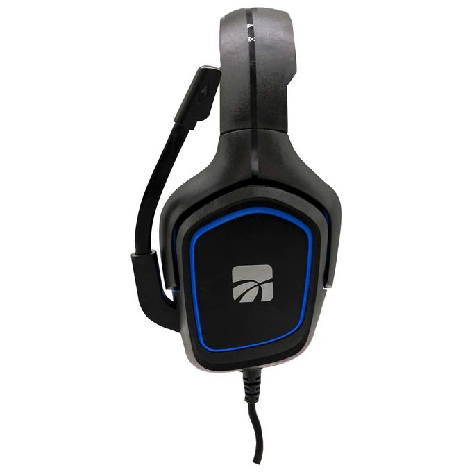 Xtreme Videogames Cuffia Gaming  2.0 Burian