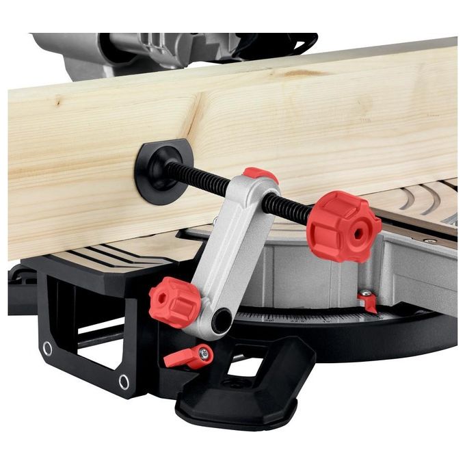 Metabo KGS 254 M Sega con Funzione di Trazione Classe M