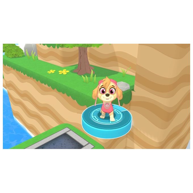 Outright Games Videogioco Nick Jr Party Adventure per Nintendo Switch