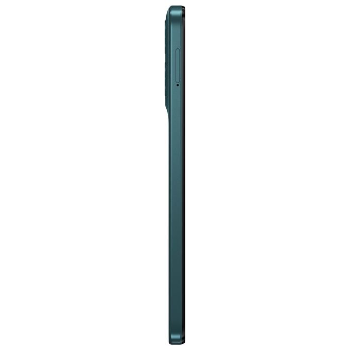 Motorola PB6L0008ES Moto g05 Smartphone 4G 6.67'' 4 GB RAM 128 GB Android 15 Batteria 5200 mAh colore Verde