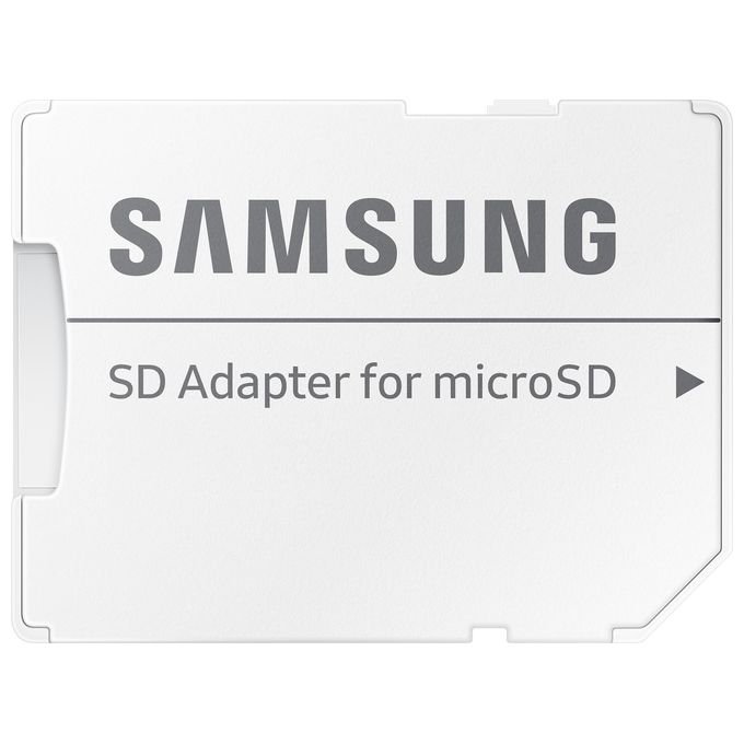 Samsung MB-MY128SA PRO Ultimate Scheda microSDXC 128GB UHS-I U3 V30 A2 200MB-s colore Blu