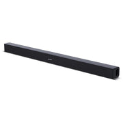 Sharp Soundbar HT-SB140 2.0 150W Bluetooth HDMI ARC-CEC Audio Ottico Nero Satinato