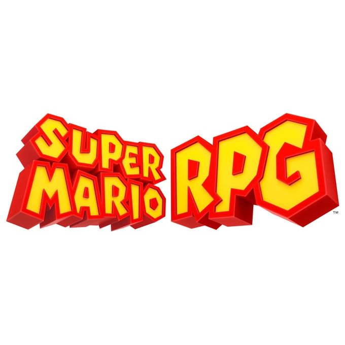Nintendo 10011784 Super Mario RPG Gioco per Nintendo Switch Action RPG Lingue IT EN FR ES DE JA KO PEGI 7 colore Standard