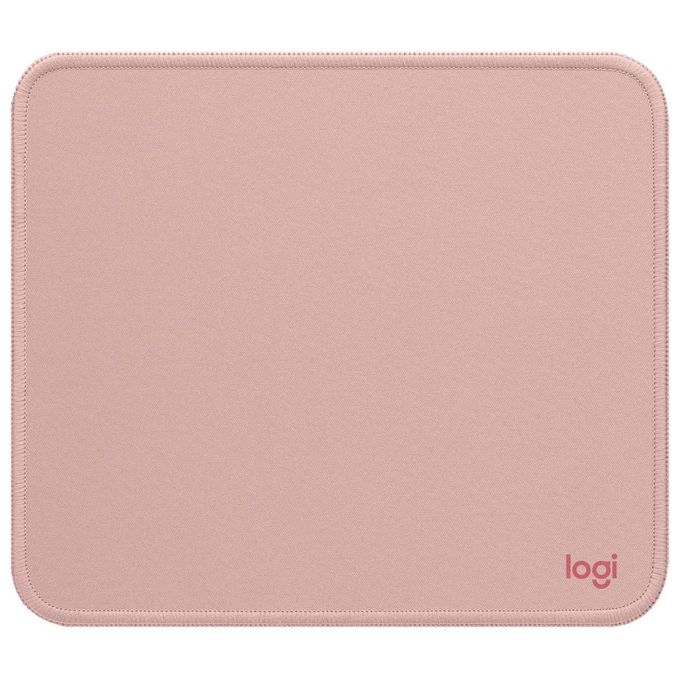 Logitech Mouse Pad Studio Series Rosa