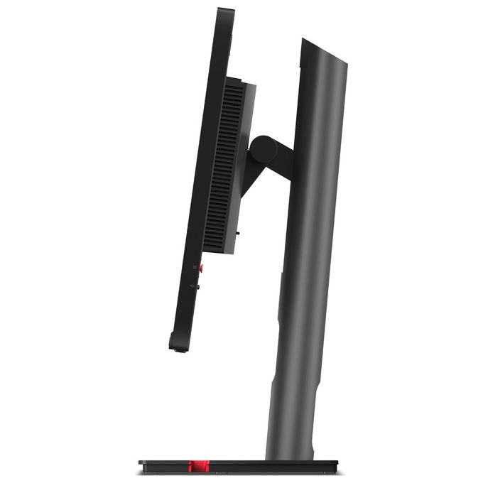 Lenovo 63F4MAT1EU ThinkVision P25i-30 Monitor 24.5'' Full HD IPS 100Hz USB Hub integrato colore Nero