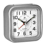 Lowell Sveglia analogica Ja-7039s Silver