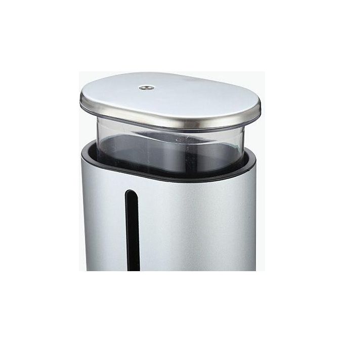 Acopino SW10184.1 Barletta Macchina da caffe' Automatica 1.8 L 19 bar 1500 W Montalatte Integrato Due Tazze Contemporaneamente colore Antracite