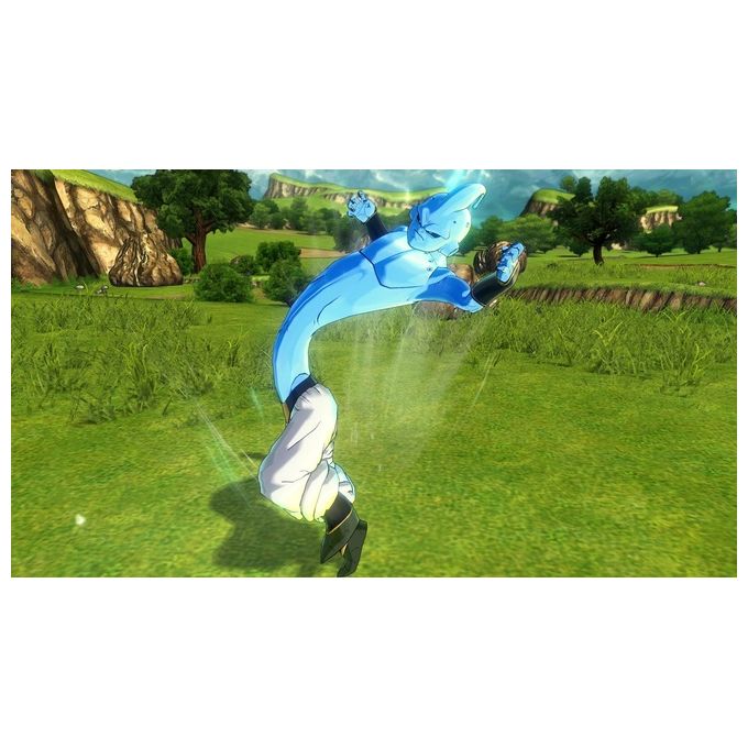 Bandai Namco Entertainment Dragon Ball: Xenoverse 2 Standard per PlayStation 5