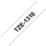 Brother Nastro per Stampanti TZE-131S