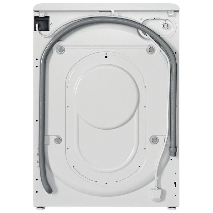 Indesit BWA 101496X WV IT Lavatrice a Libera Installazione 10Kg 1351 Giri Classe Energetica A
