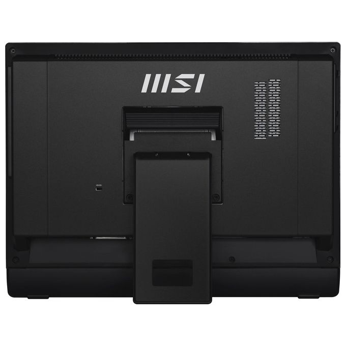 MSI Pro AP162T All-in-One PC 15.6'' Touch Screen Full HD Intel N100 4GB 128GB Win11 Pro