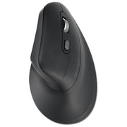 Kensington K72482WW Pro Fit Ergo MY630 EQ Mouse Ricaricabile Wireless con Bluetooth e Ricevitore USB-A 55% Materiale Riciclato Batteria Fino a 4 Mesi colore Nero