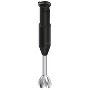 Haier 38800002 I-Master Series 5 Frullatore ad immersione 1000 W 3 lame in acciaio inox 100 velocita' colore Nero