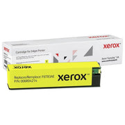 Xerox 006R04214 Everyday Toner Compatibile HP 973X F6T83AE Alta Capacita' 7000 Pagine colore Giallo