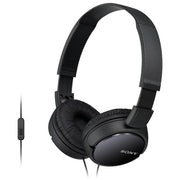 Sony MDR-ZX110APB Cuffia Stereo Nera