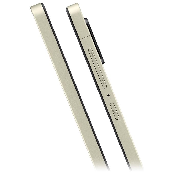 Acer M10-11-K954 Iconia Tab M10 Tablet Android 10.1'' 4 GB RAM 64 GB Wi-Fi 5 Bluetooth 5.0 colore Champagne