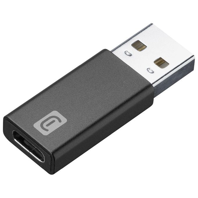 Cellular Line Adattatore per Auto Micro Usb