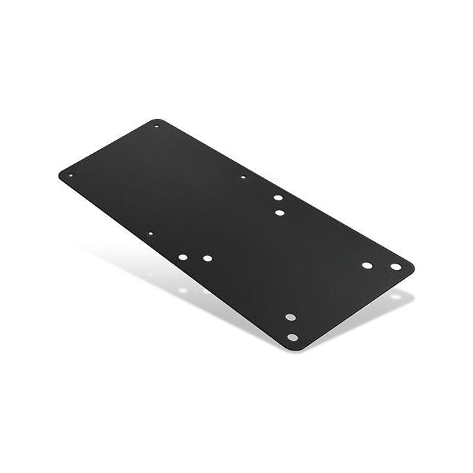 ICY BOX Accessorio per Supporto Monitor miniPC Intel NUC