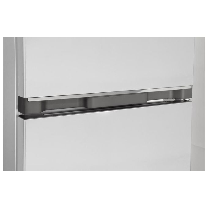 Sharp SJ-FBA09DMXWE-EU Frigorifero Combinato 294 L 190 cm Classe E 39 dB Advanced No Frost colore Bianco