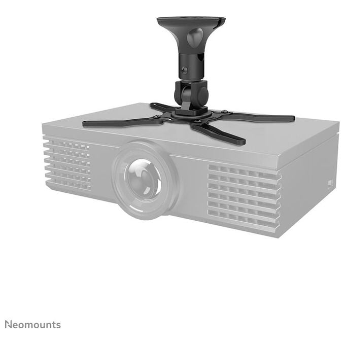 Newstar Beamer-c50 montaggio a soffitto 18.5cm