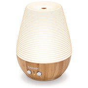 Beurer Diffusore di Aromi ad Ultrasuoni Luce Led 180ml 6 Colori