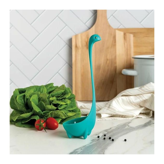 Ototo Nessie Turchese Mestolo