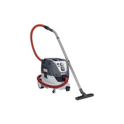 Nilfisk VHS 42 L30 MC PC Aspirapolvere Industriale Secco e Bagnato 30 L 1400 W 60 dB colore Nero Grigio