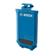 Bosch 1608M00C43 Batteria agli ioni di litio BA 3.7V 1.0Ah A per distanziometri laser GLM 50-27 C e GLM 50-27 CG colore Blu