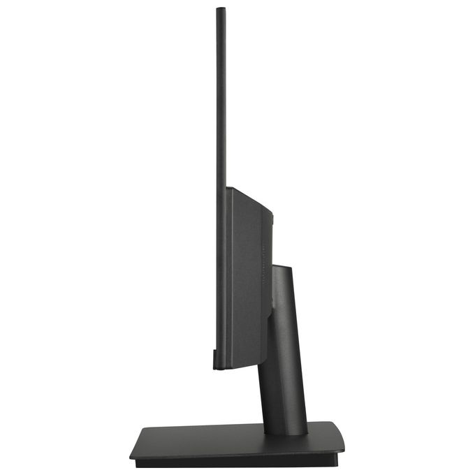 ViewSonic VA220-H Monitor PC 22'' Full HD 1920x1080 LED VA 100 Hz 250 cd-m² HDMI VGA colore Nero
