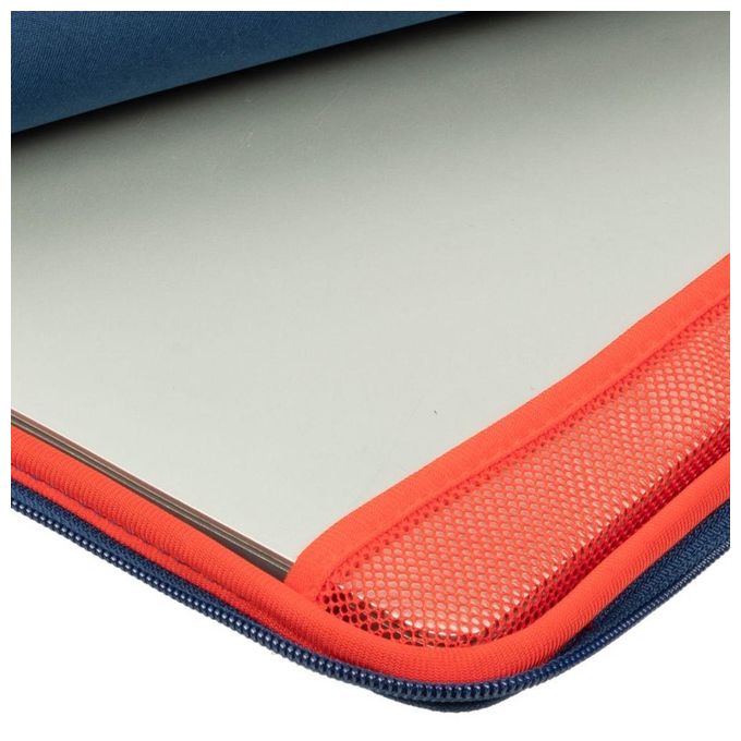 Rivacase 5224 Macbook Air 15 Sleeve 12 Blu