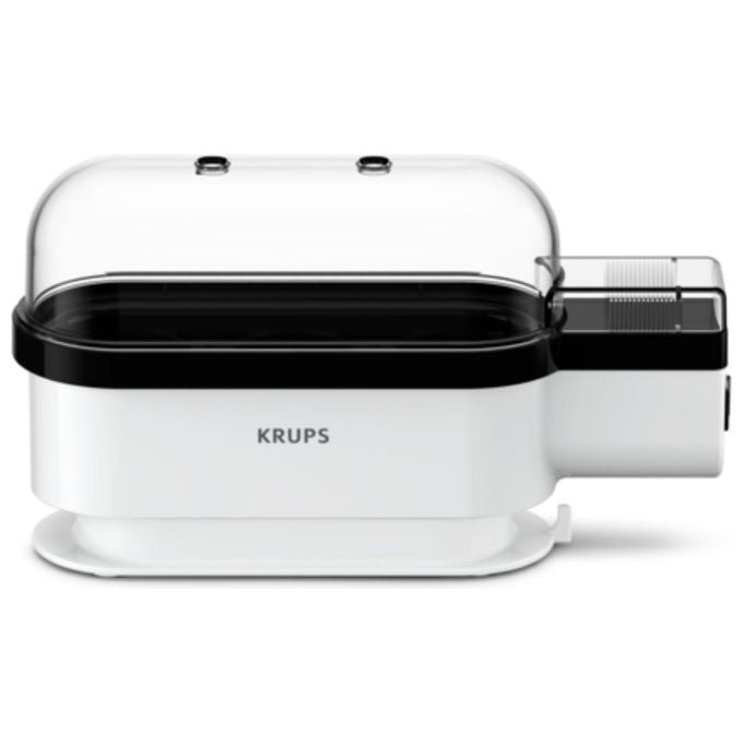 Krups EG 234115 Ovomat Trio Bollitore per 3 Uova