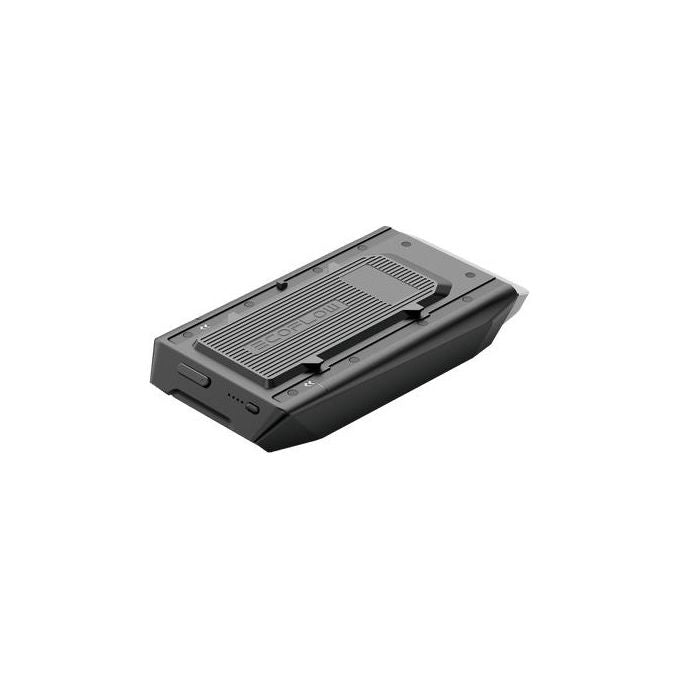 EcoFlow ZYDKT210-EB Wave 2 Add-on Battery Batteria Aggiuntiva 1159 Wh 820 W USB-C 100 W USB-A 18 W colore Nero
