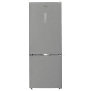 Whirlpool WHK2 6493 X5E Frigorifero Combinato No Frost 490 L 192 cm Classe D 35 dB colore Acciaio Inox