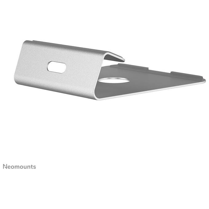 NewStar NS-LS025 Supporto notebook 17 argento