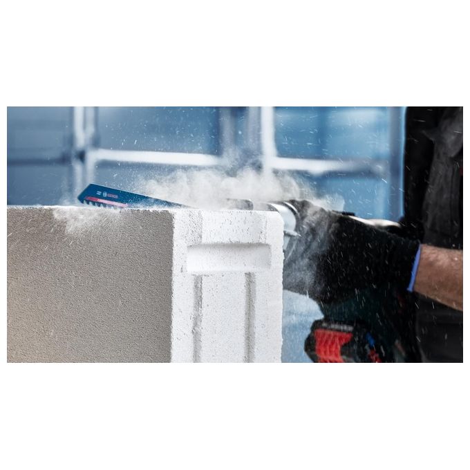 Bosch EXPERT Lama per Sega S1141HM 1Stk Aerated Concrete