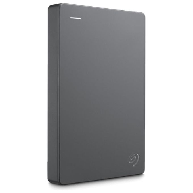 Seagate Archive Hard Disk Basic Disco Rigido Esterno 1000Gb Argento