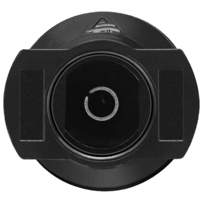 EcoFlow LMC4-XT60I-3.5M Cavo di Ricarica Solare MC4 a XT60i 3.5 m per Serie RIVER e DELTA colore Nero Rosso