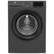 BEKO BMEUWT41241M Lavatrice carica frontale 12 Kg 1400 giri Classe a Antracite