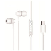 Cuffie e Auricolari - CUFFIE INTRAURICOLARI USB-C