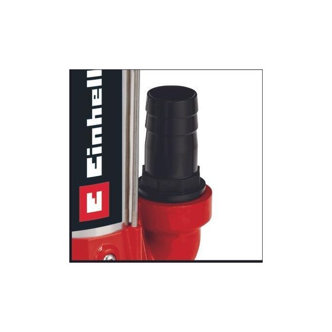 Einhell Elettropompa Acque Scure 1300W Gc-Dp1340Gl