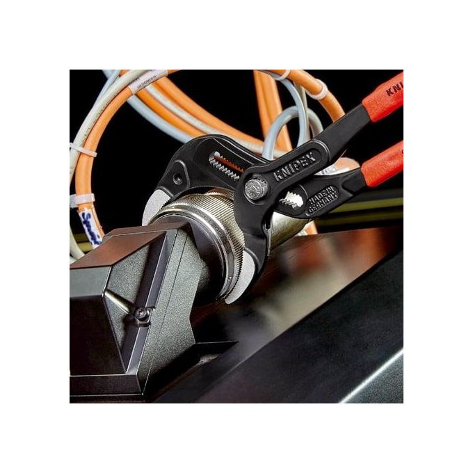 Knipex Pinza per Sifone e Connettore 250mm