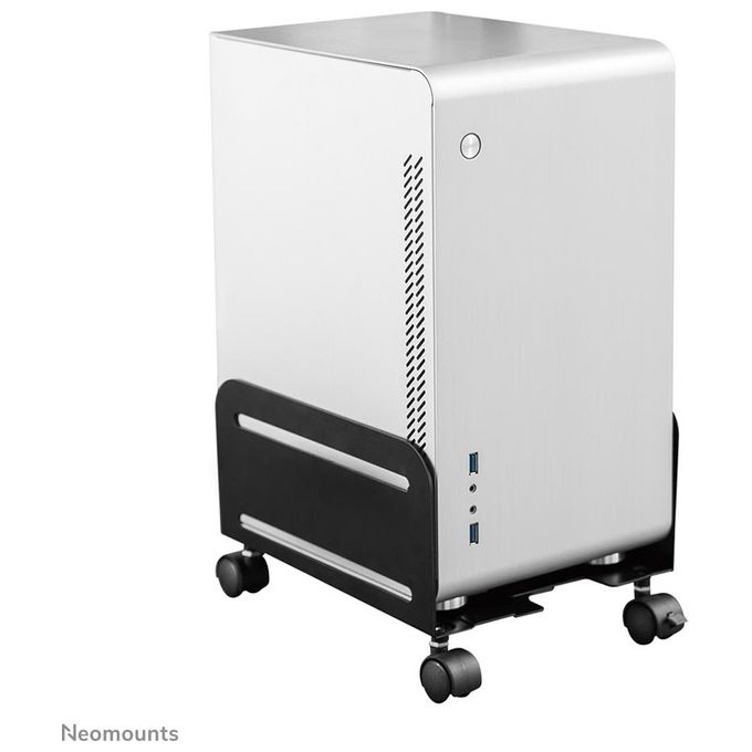 NewStar Carrello per CPU Nero